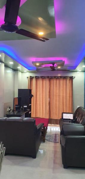 AIRPORT AIR VIEW GUEST HOUSE